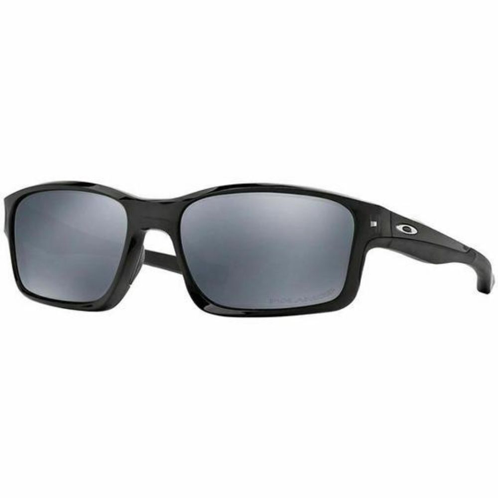 *Clearance* Oakley Sunglasses Black Polarized Lens